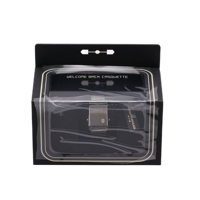 Girard Perregaux Casquette 2.0 39800-21-3199-6CM Image 6